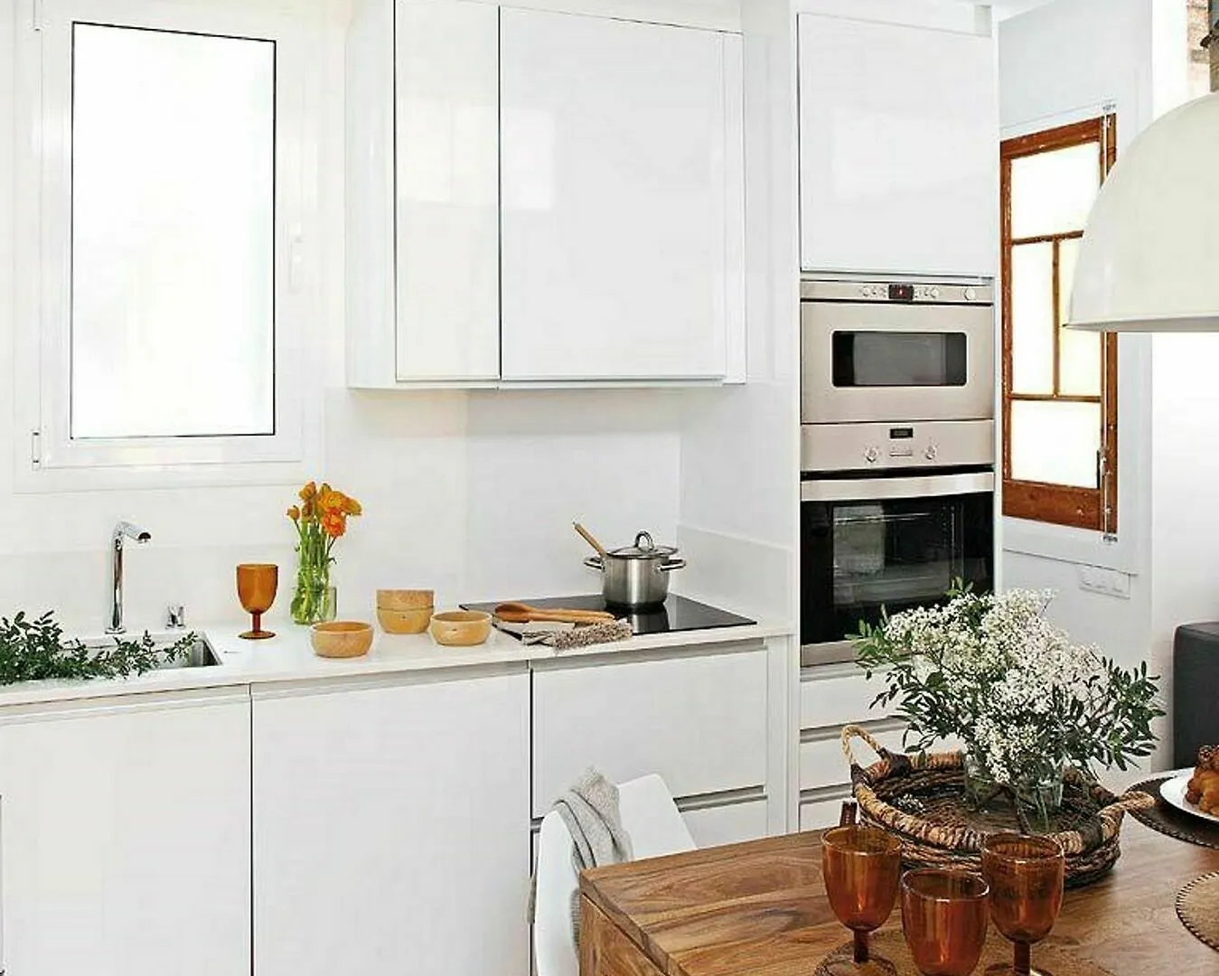 Apartamento Charming Parallel Barcelona